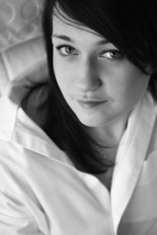 Мария Аркадьевна Груздева