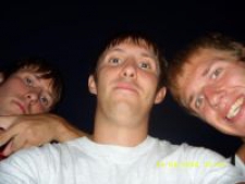 Евгений Андреевич Семенов