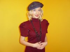 Александра Александровна Сергеева