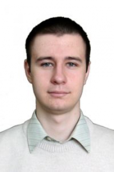 Андрей Дмитриевич Ляшедько