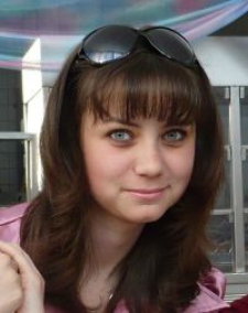 Наталия Геннадьевна Клевакина