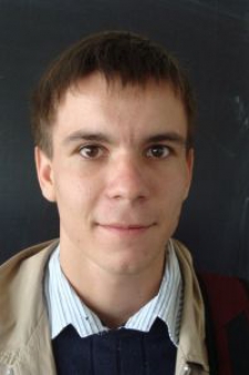 Николай Иванович Руденко