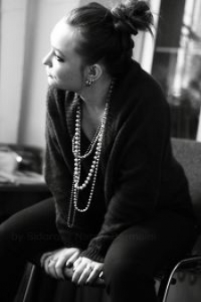 Наталья Сергеевна Тимофеева