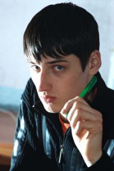 Андрей Александрович Арабаджи