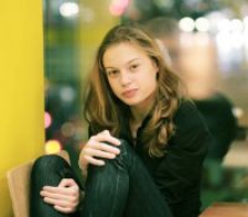 Ольга Семеновна Локшина