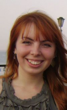 Ольга Александровна Павленко