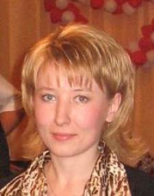 Ольга Олеговна Хасанова