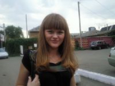 Евгения Анатольевна Железнова