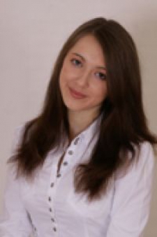 Марина Геннадьевна Смольянникова