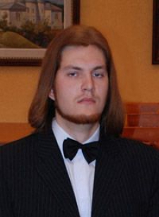 Сергей Александрович Власов