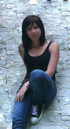 Ирина Эдуардовна Глазырина