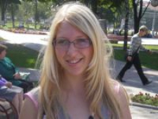 Елена Игоревна Щеняева