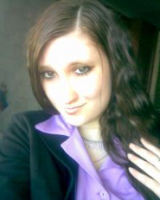 Ирина Александровна Антонова