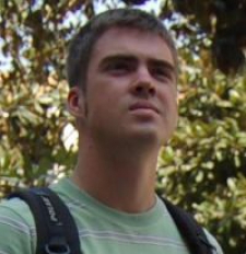 Павел Юрьевич Малышев