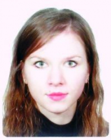 Екатерина Александровна Макаревич