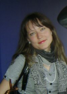 Лилия Разимовна Гайсина