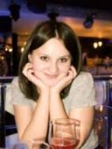 Ольга Сергеевна Лещинская