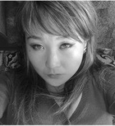 Людмила Алексеевна Анахина