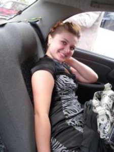 Светлана Вячеславовна Гуляева