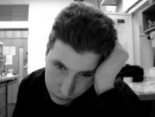 Михаил Васильевич Крючков