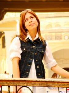 Светлана Владимировна Куранова