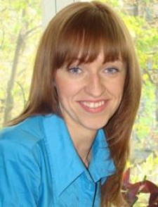 Жанна Владимировна Новохацкая