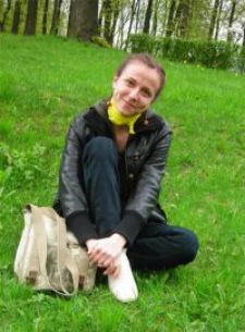 Юлия Маратовна Шарафудинова