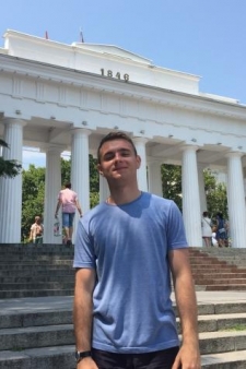 Константин Сергеевич Педько