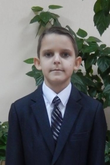 Александр Андреевич Казадаев