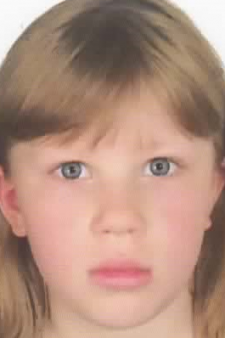 Валерия Андреевна Шамрай