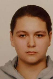 Евгения Юрьевна Абаянцева