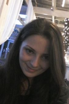 Анна Александровна Мезенцева