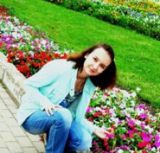 Карина Германовна Кузьмина