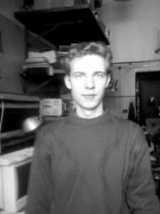 Алексей Алексеевич Алексеев