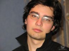 Константин Михайлович Катич