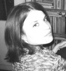 Дарья Владимировна Мартынова