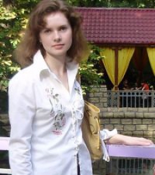 Екатерина Александровна Горовенко