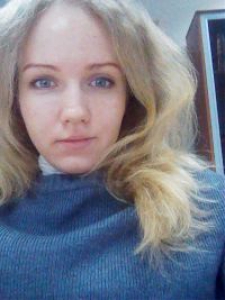 Евгения Геннадьевна Рыбина