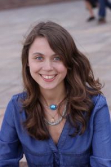 Лина Сергеевна Глухова