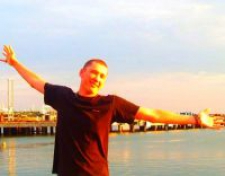 Виктор Николаевич Татыев