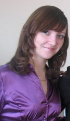 Регина Борисовна Кузекина