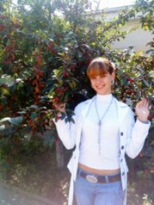 Елена Анатольевна Тихачёва