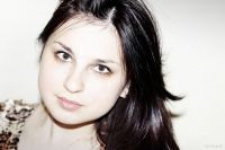 Анастасия Владимировна Егорова