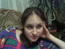 Лилия Асхатовна Гарифуллина