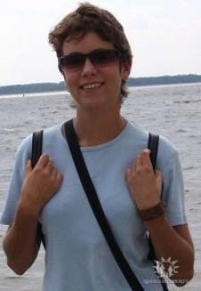 Юлия Вячеславовна Лоскутова