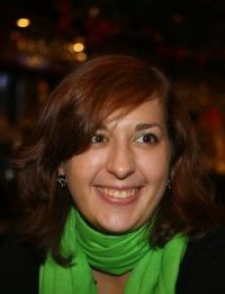 Екатерина Викторовна Бредина