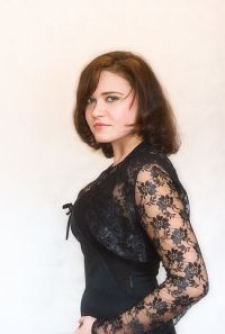 Ольга Павловна Горбунова