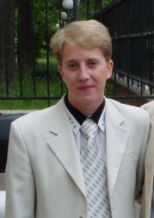 Александр Васильевич Казак