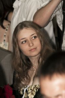 Анастасия Геннадьевна Стрючкова