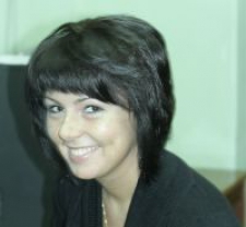 Елизавета Павловна Алексеева